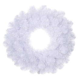 Στεφάνι Norton 02.1015776 35cm (60tips) White