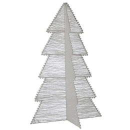 Χριστουγεννιάτικο Δέντρο 02.1049005 100cm White