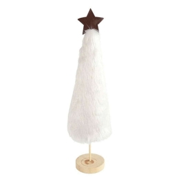 Δεντράκι Διακοσμητικό 013.792735 49cm White