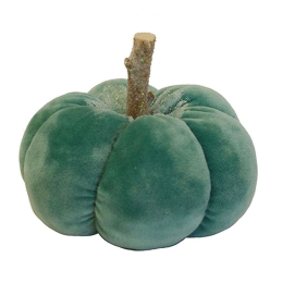 Κολοκυθα Βελούδινη 00.10.24208C 19x9,5cm Veraman