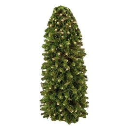 Χριστουγεννιάτικο Δέντρο 012.862104173 50cm Green
