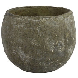 Κασπώ 013.780239 20x15cm Grey Κεραμικό