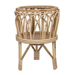 Κασπώ 07.185443 27x39cm Natural Bamboo