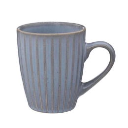 Κούπα Seav 07.188429A 380ml Blue Κεραμικό