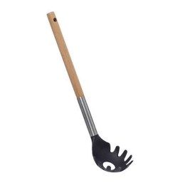 Κουτάλα Ζυμαρικών 07.151386 32cm Natural Nylon
