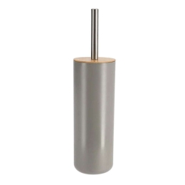 Πιγκάλ 06.6674260 Grey Πλαστικό,Bamboo