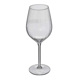 Ποτήρι Κρασιού 07.188930 530ml Clear Γυαλί