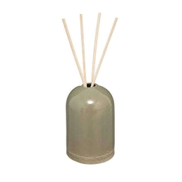 Αρωματικό Χώρου Με Στικς Tonka 07.187625B 150ml Olive