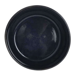 Πιάτο Βαθύ 07.154637A Φ15cm Dark Blue Κεραμικό