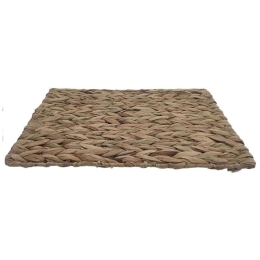 Σουπλά 00.06.61178 45x30cm Natural Wicker
