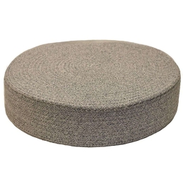 Σκαμπό 00.06.67577 45x10cm Grey