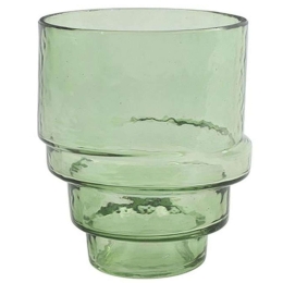 Βάζο Angelica 013.797282 13x15cm Veraman Γυαλί
