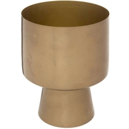 Κασπώ 07.196756 17x22cm Gold Μέταλλο