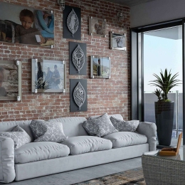 Χαλί Toronto 33809/111 New Plan 160X230cm