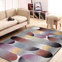 Χαλί Dali 9212B Newplan 80X150cm