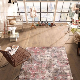Χαλί Limnos 33772/955 New Plan 160X230cm