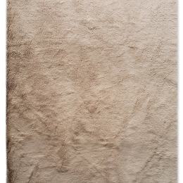 Χαλί Puffy Fc5 Taupe New Plan 100X160cm