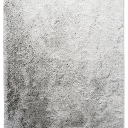Χαλί Puffy Fc6 Light Grey New Plan 100X160cm