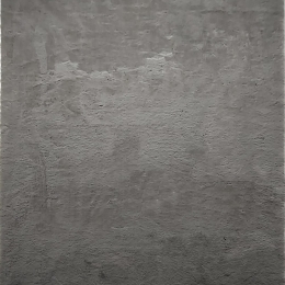 Χαλί Puffy FC7A Antislip  Dark Grey New Plan 200X300cm