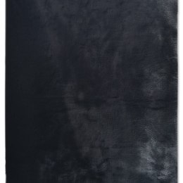 Χαλί Puffy FC9 Antislip Black New Plan 100X160cm
