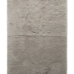 Χαλί Puffy FC25 Antislip Taupe New Plan 80X150cm