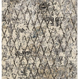 Χαλί Toronto 19838/695 Grey-Beige New Plan 160X230cm