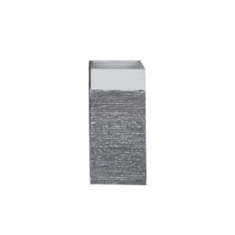 FLOWER POT-10 ΑΠΟΧΡΩΣΗ BLACK WASH