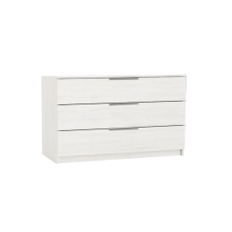 DRAWER ΣΥΡΤΑΡΙΕΡΑ ΜΕ 3 ΣΥΡΤΑΡΙΑ, ΑΠΟΧΡΩΣΗ ΑΣΠΡΟ