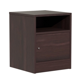 ΚΟΜΟΔΙΝΟ FOLY PAKOWORLD ΜΕ ΕΝΑ ΝΤΟΥΛΑΠΙ ΚΑΡΥΔΙ 40X40X50ΕΚ