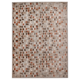 ΧΑΛΙ ARTELIBRE RED ROCK 4-01 155X213CM