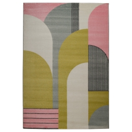 ΧΑΛΙ ARTELIBRE SANFORD 145-01 160X230CM