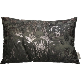 ΜΑΞΙΛΑΡΙ ARTELIBRE ΠΟΥΛΙ TAUPE ΒΕΛΟΥΔΟ 40X60CM