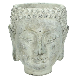 ΚΑΣΠΩ ARTELIBRE ΓΚΡΙ ΤΣΙΜΕΝΤΟ 15X14X17CM