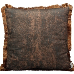ΜΑΞΙΛΑΡΙ ARTELIBRE ΚΑΦΕ ΒΕΛΟΥΔΟ 60X60CM