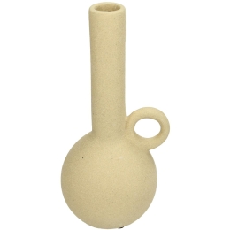 ΚΗΡΟΠΗΓΙΟ ARTELIBRE ΜΠΕΖ ΚΕΡΑΜΙΚΟ 9.1X8.2X20.2CM