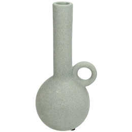 ΚΗΡΟΠΗΓΙΟ ARTELIBRE ΜΠΛΕ ΚΕΡΑΜΙΚΟ 9.1X8.2X20.2CM