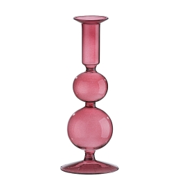 ΚΗΡΟΠΗΓΙΟ ARTELIBRE ΔΙΑΦΑΝΟ/ΜΕΛΙ ΓΥΑΛΙ 20.5CM