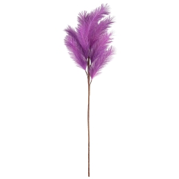 ΚΛΑΔΙ ARTELIBRE ΤΕΧΝΗΤΟ ΒΙΟΛΕΤΙ 2X34X95CM