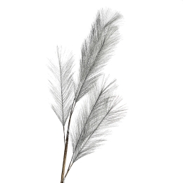 ΚΛΑΔΙ ARTELIBRE ΤΕΧΝΗΤΟ ΓΚΡΙ 5X10X90CM