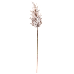 ΚΛΑΔΙ ΓΡΑΣΙΔΙ ARTELIBRE ΤΕΧΝΗΤΟ ΚΑΦΕ 75CM