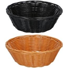 ΚΑΛΑΘΙΑ 20CM 2ΤΜΧ ΚΑΦΕ/ΜΑΥΡΟ ALPINA
