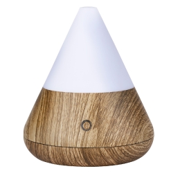 ΔΙΑΧΥΤΗΣ ΑΡΩΜΑΤΩΝ ΜΕ LED ΞΥΛΟ/ΠΛΑΣΤΙΚΟ GRUNDIG