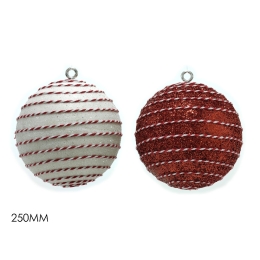 ΜΠΑΛΑ ΜΕ GLITTER ΠΛΑΣΤΙΚΟ Φ25CM ΣΕ 2 ΧΡΩΜΑΤΑ