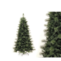 ΔΕΝΤΡΟ LAVAREDO ΠΡΑΣΙΝΟ 707 TIPS PVC/PP 180CM