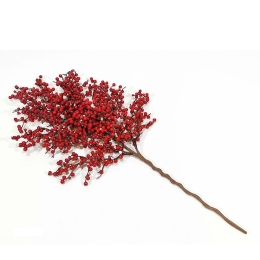 ΚΛΑΔΙ BERRIES 60CM