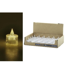 ΚΕΡΙ LED Φ4CM