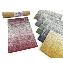 ΧΑΛΙ ΚΟΥΖΙΝΑΣ ΠΟΛΥΧΡΩΜΟ ΒΑΜΒΑΚΙ 60X240CM ΣΕ 6 ΧΡΩΜΑΤΑ