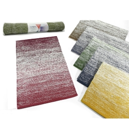 ΧΑΛΙ ΚΟΥΖΙΝΑΣ ARCOB ΠΟΛΥΧΡΩΜΟ ΒΑΜΒΑΚΙ 60X180CM ΣΕ 6 ΧΡΩΜΑΤΑ