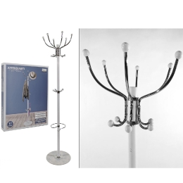 ΚΑΛΟΓΕΡΟΣ ΛΕΥΚΟ ΜΕΤΑΛΛΟ 175CM