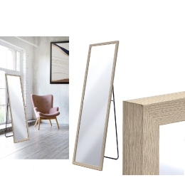 ΚΑΘΡΕΦΤΗΣ 44X154CM ROVERE